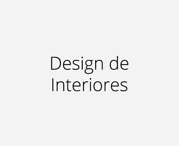 Design de Interiores