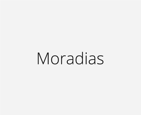 Moradias