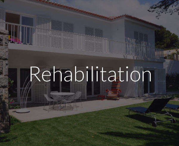 Rehabilitation