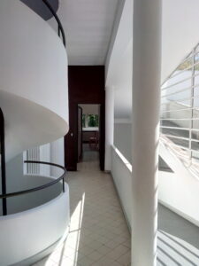 Villa Savoye